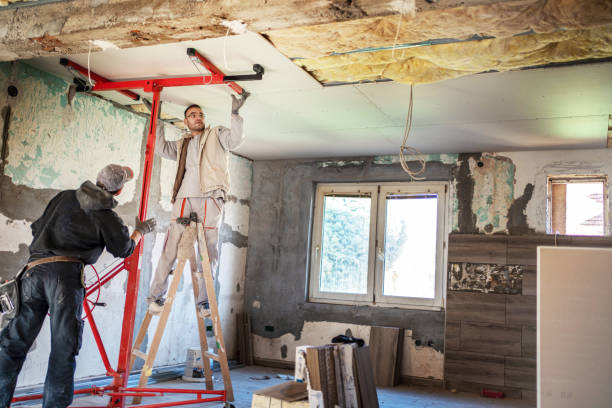 Best Insulation Installation Services in Vineyard Haven, MA